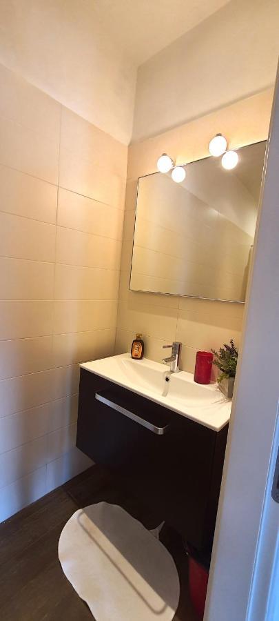 Elisabeth Waterfront Apartment เวนิส ภายนอก รูปภาพ