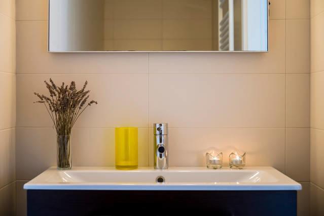 Elisabeth Waterfront Apartment เวนิส ภายนอก รูปภาพ