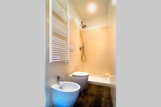 Elisabeth Waterfront Apartment เวนิส ภายนอก รูปภาพ