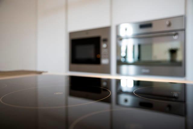 Elisabeth Waterfront Apartment เวนิส ภายนอก รูปภาพ